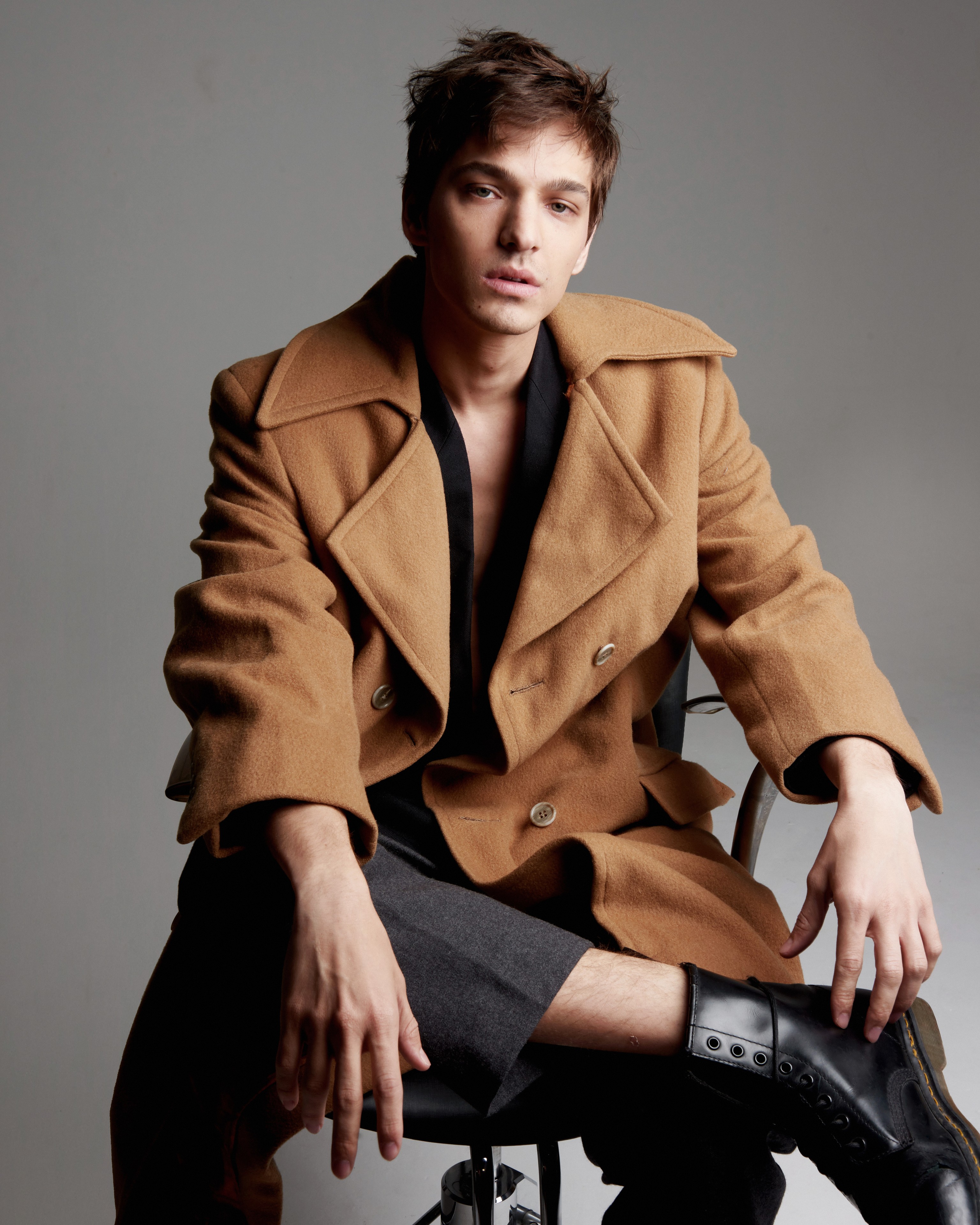FELIPE FAZZINI